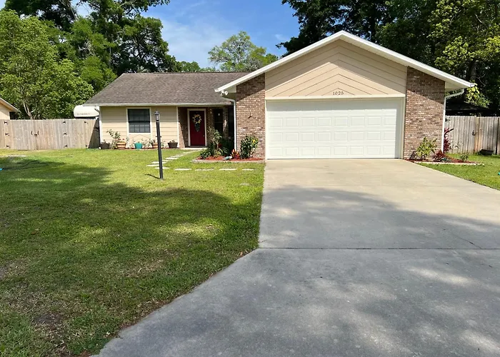 Splendid Home In Ocala Florida